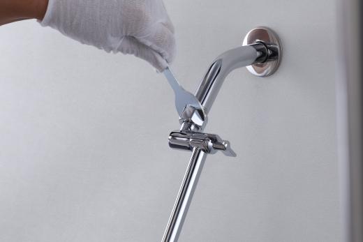 ShowerReach installation step