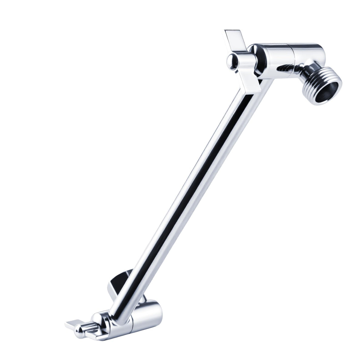 RLKDKJ 9-inch Shower Extension Arm